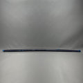 TESLA MODEL X DOOR BELT MOLDING LEFT REAR 2021 2022 2023 2024 OEM 1098