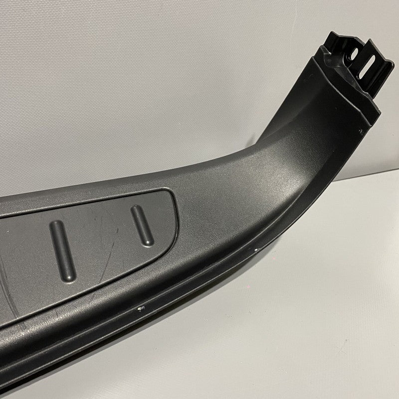 1035993-00-C TESLA MODEL X TRUNK STILL PLASTIC PANEL 1035993-00-C 2016 2017 2018 2019 2020