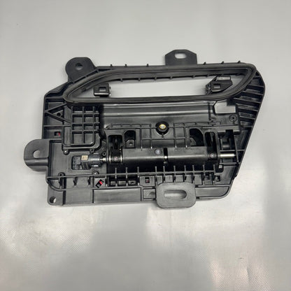 TESLA MODEL S DOOR HANDLE LEFT FRONT GEN2 2017 2018 2019 1046121-00-G