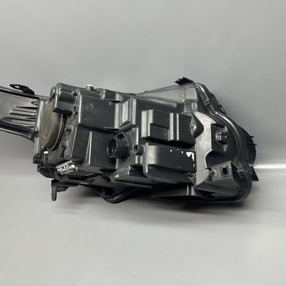 CK52-13W030-CC RANGE ROVER HSE HEADLIGHT LEFT DRIVER 2013 2014 15 16 2017 XENON CK52-13W030-CC