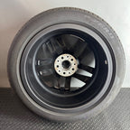 BMW I4 WHEEL RIM FRONT 18 INCH 430 440 2022 2023 2024 OEM 6896768