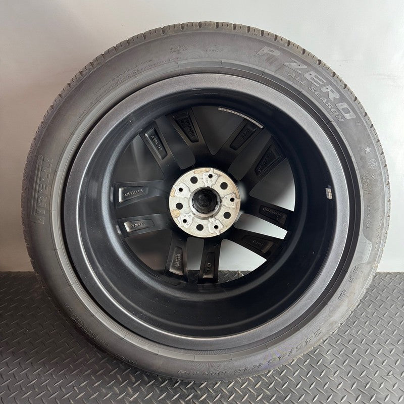 BMW I4 WHEEL RIM FRONT 18 INCH 430 440 2022 2023 2024 OEM 6896768