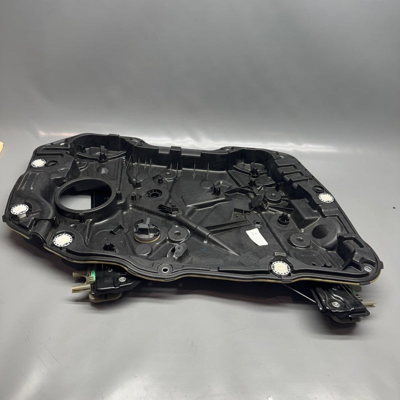 BMW 330 M430 WINDOW REGULATOR LEFT FRONT 2019 2020 2021 2022 2023 2024