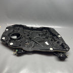 BMW 330 M430 WINDOW REGULATOR LEFT FRONT 2019 2020 2021 2022 2023 2024