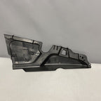 7P5806442D PORSCHE CAYENNE ENGINE COVER RIGHT SIDE 7P5806442D OEM 2011 2012 2013 2014 