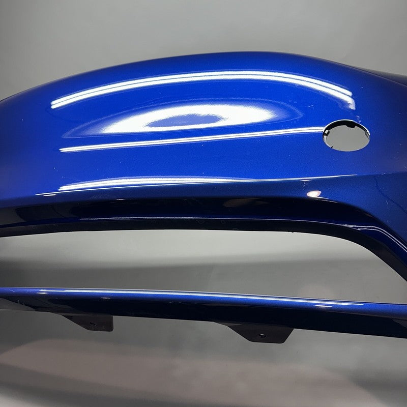 1493745-00-A TESLA MODEL Y FRONT BUMPER 2023 2024 NON SENSOR OEM 1493745-00-A