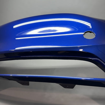 1493745-00-A TESLA MODEL Y FRONT BUMPER 2023 2024 NON SENSOR OEM 1493745-00-A