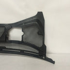 3W8819415M BENTLEY CONTINENTAL GT GTC WINDHSIELD VENT COWL PANEL 2004 05 06 07 08 09 2010 