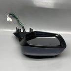 SUBARU LEGACY OUTBACK MIRROR LEFT DRIVER 2015 2016 2017 OEM