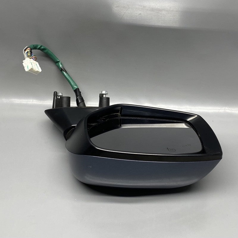 SUBARU LEGACY OUTBACK MIRROR LEFT DRIVER 2015 2016 2017 OEM