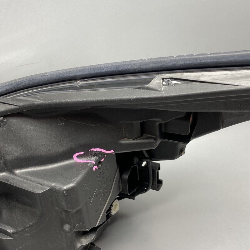 SUBARU FORESTER HEADLIGHT RIGHT PASSENGER 2019 2020 2021 LED OEM