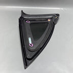 1673553-00-B TESLA MODEL Y QUARTER GLASS LEFT DRIVER 2020 2021 2022 2023 OEM 1673553-00-B