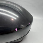 JAGUAR E-PACE MIRROR LEFT DRIVER 2020 2021 2022 2023 2024 2025 2026 OE