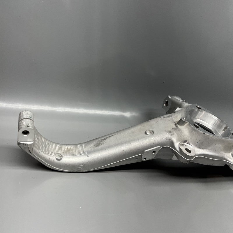 1044316-00-E TESLA MODEL 3 KNUCKLE RIGHT FRONT 2017 18 19 20 21 2022 RWD OEM 1044316-00-E