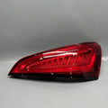 AUDI Q5 FACELIFT TAIL LIGHT RIGHT PASSENGER 2013 2014 2015 2016 2017 8