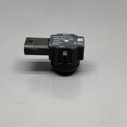 9472206-01 BMW M8 FRONT PARKING PDC SENSOR 2018 2019 2020 2021 OEM 9472206-01