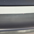 TESLA MODEL 3 FRONT BUMPER 2023 NON SENSOR TYPE OEM