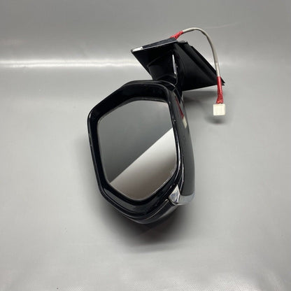E4044690 TOYOTA PRIUS MIRROR LEFT DRIVER E4044690 2016 2017 2018 OEM