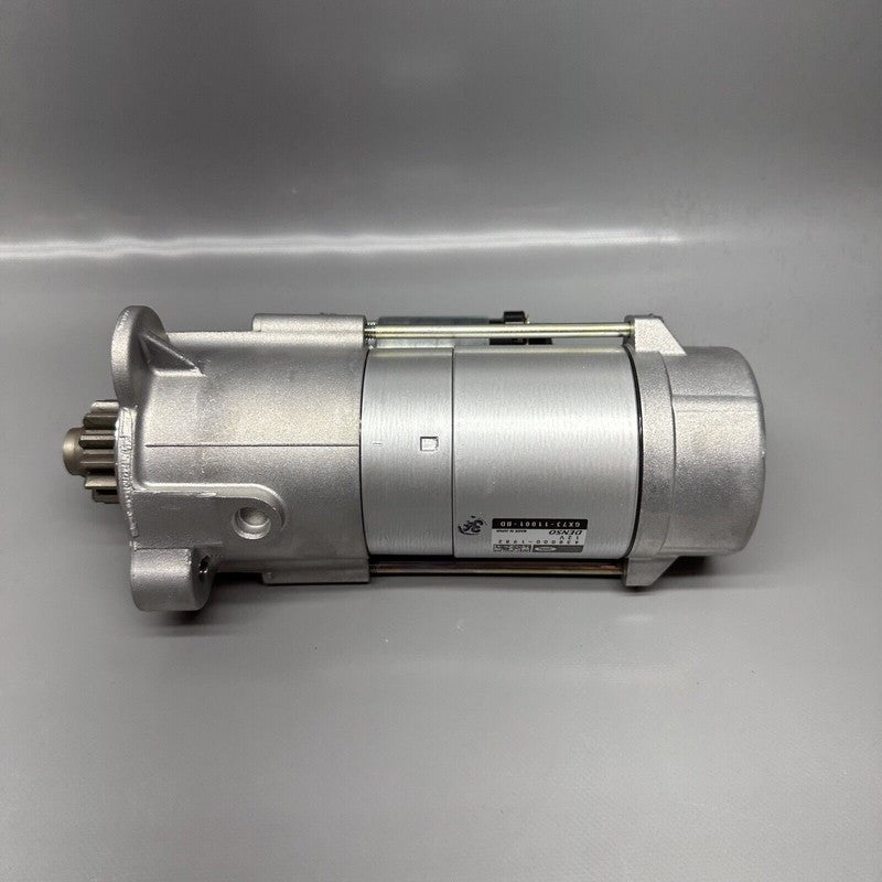 JAGUAR XE F-PACE STARTED MOTOR 2018 2019 2020 2021 2022 2023 2024 OEM 