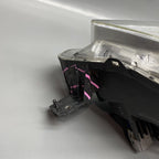 SUBARU FORESTER HEADLIGHT RIGHT PASSENGER 2014 2015 2016 HALOGEN OEM