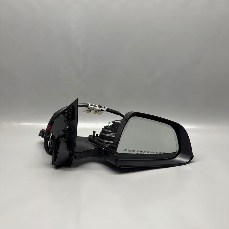 TESLA MODEL 3 MIRROR RIGHT PASSENGER 2017 2018 2019 2020 2021 2022 202