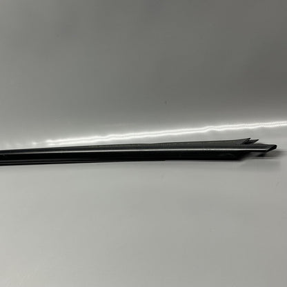 99153708501 PORSCHE 911 CAYMAN 718 DOOR MOLDING LEFT FRONT 2017-2023 OEM 99153708501