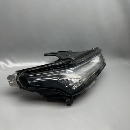 85584766 CHEVY TRAVERSE HEADLIGHT RIGHT PASSENGER 2022 2023 2024 OEM 85584766