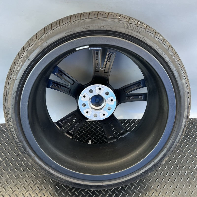 8089896 BMW 330I M340I WHEEL RIM 19 INCH 2020 2021 2022 2023 OEM 8089896