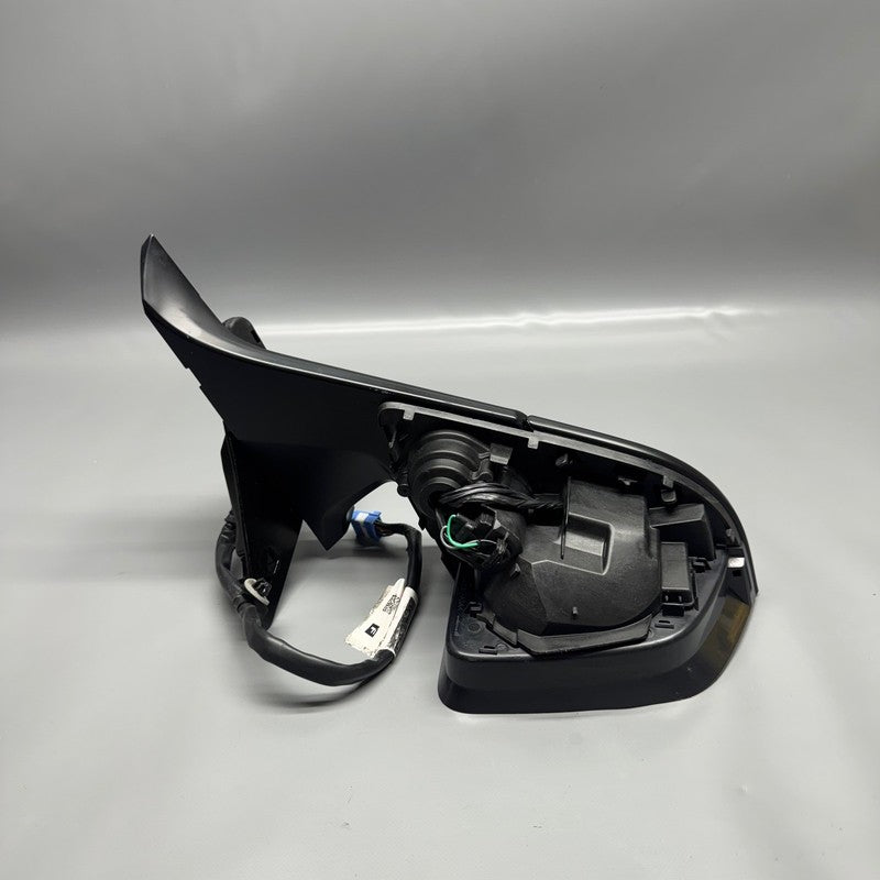 TESLA MODEL Y MIRROR RIGHT PASSENGER 2020 2021 2022 2023 2024 OEM 1594