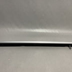 9Y0860043B PORSCHE CAYENNE ROOF RAIL LEFT 9Y0860043B 2019 2020 OEM