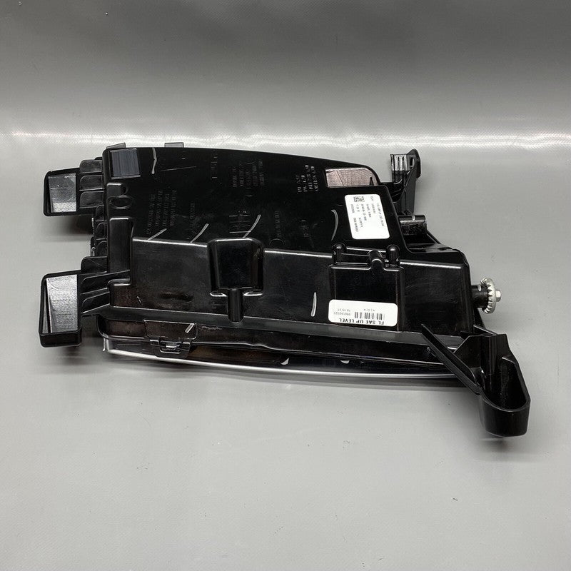 TESLA MODEL S FOG LIGHT RIGHT PASSENGER 2016 2017 18 2019 2020 OEM 600