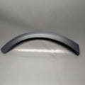 AUDI Q8 WHEEL OPENING ARCH MOLDING RIGHT REAR 2019 2020 OEM 4M8853818E
