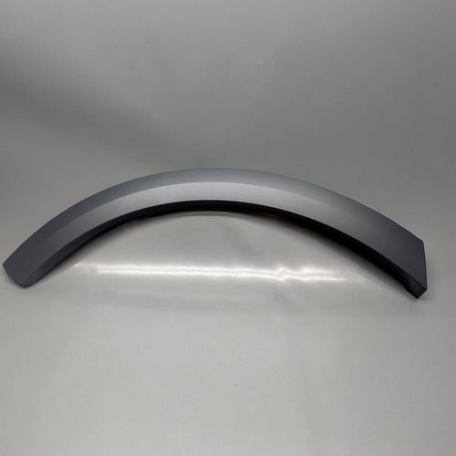 AUDI Q8 WHEEL OPENING ARCH MOLDING RIGHT REAR 2019 2020 OEM 4M8853818E