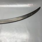 1455166-00-A TESLA MODEL 3 SPOILER WING 2017 2018 2019 2020 CARBON FIBER OEM 1455166-00-A