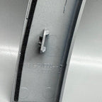 JAGUAR F-PACE WHEEL OPENING MOLDING RIGHT PASSENGER 2022 2023 T4A46673