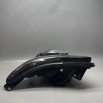 42825397 CHEVY BOLT EUV HEADLIGHT LEFT DRIVER FULL LED OEM 2022 2023 