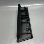 1606536-00-C TESLA MODEL S PLAID SOFT TRIM TRUNK BRACKET LEFT 2021 2022 2023 OEM 1606536-00-C