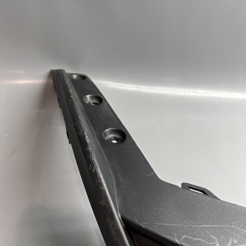 1587741-00-D TESLA MODEL 3 REAR BUMPER LOWER VALANCE 2024 OEM 1587741-00-D