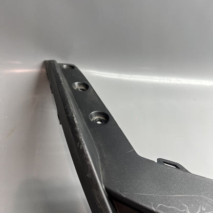 1587741-00-D TESLA MODEL 3 REAR BUMPER LOWER VALANCE 2024 OEM 1587741-00-D