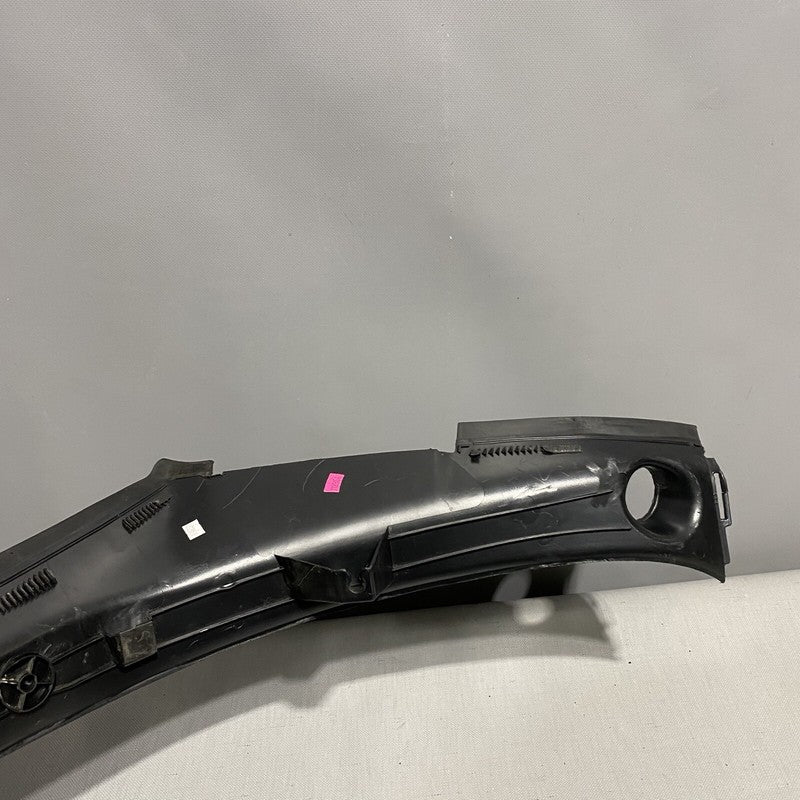 1047320-00-D TESLA MODEL X LIFTGATE THROUGH TRIM LEFT SIDE OEM 2016 2017 2018 2019 