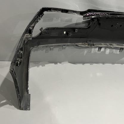 CHEVY CORVETTE REAR BUMPER BASE 2014 2015 2016 2017 2018 OEM