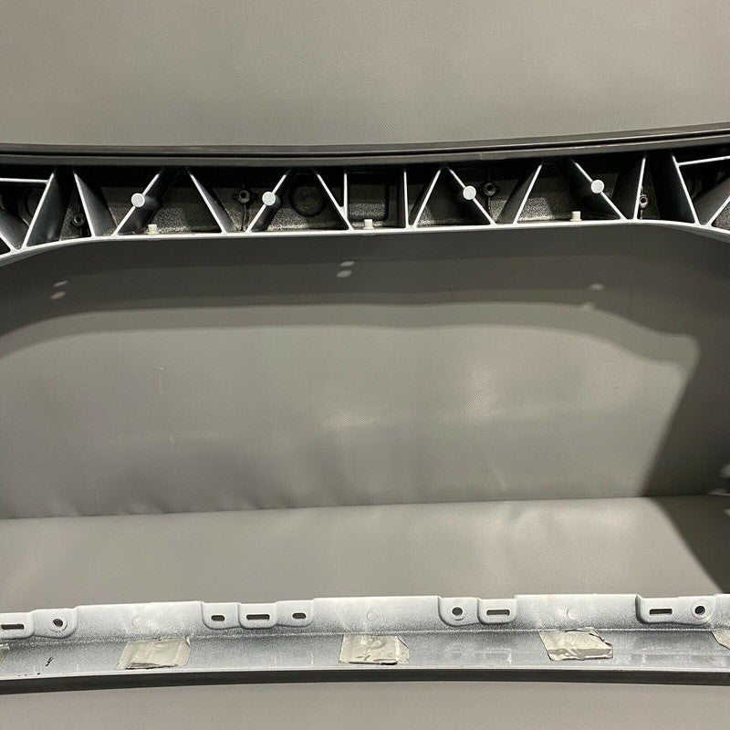 1028783-00 TESLA MODEL X FALCON DOOR FRAME RIGHT REAR 2016 2017 2018 2019 2020 OEM