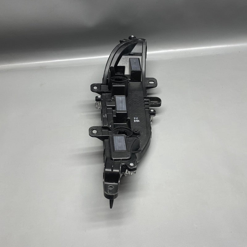 TOYOTA VENZA BUMPER SIGNAL LIGHT LEFT DRIVER 2021 2022 OEM 