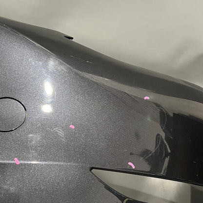1687994-TX-A TESLA MODEL Y FRONT BUMPER 2023 2014 NON SENSOR 1687994-TX-A