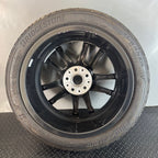 BMW 330 WHEEL RIM 18 INCH 430 2019 2020 2021 2022 2023 2024 OEM 688352