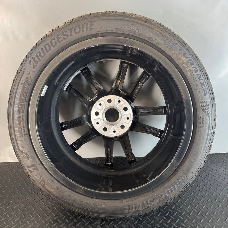 BMW 330 WHEEL RIM 18 INCH 430 2019 2020 2021 2022 2023 2024 OEM 688352
