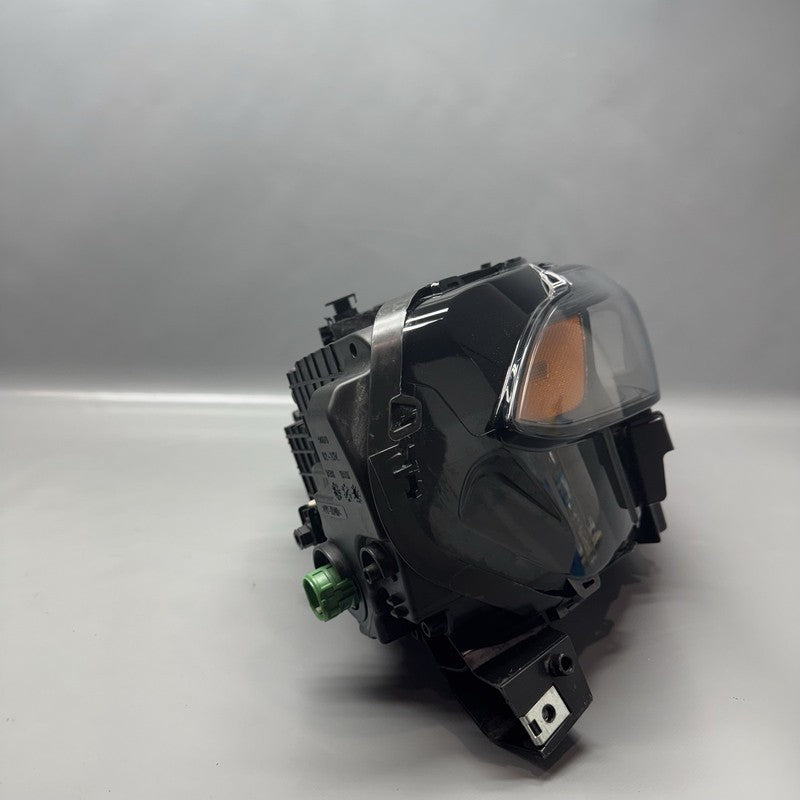 DODGE HORNET HEADLIGHT RIGHT PASSENGER 2023 2024 2025 LED OEM 