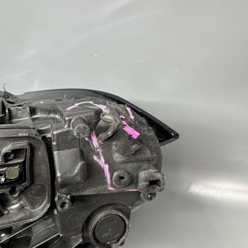 BMW 430 M4 HEADLIGHT RIGHT PASSENGER 2021 2022 LED OEM 5A29B24