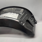 TESLA MODEL 3 WHEELHOUSE OUTER LOVER LEFT REAR 2017-2019 2020 2021 202