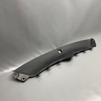 TESLA MODEL X FRONT BUMPER UPPER GRILLE 2016 2017 2018 2019 2020 OEM